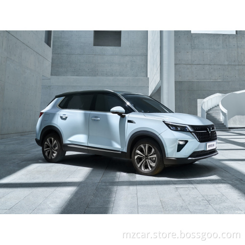 Wuling Star 2022 2.0L DHT gebruikte SUV -auto&#39;s te koop